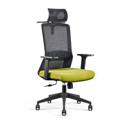 Office Furniture Factory Mesh Swivel Executive Ergonomic Floor Gaming Gamer Office Chair
