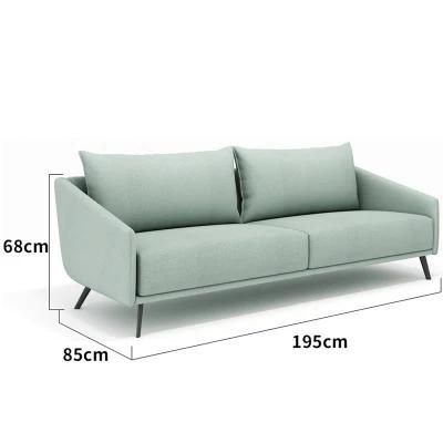 Commercial Furniture Office Lounge Waiting Area Reception Sofa Set