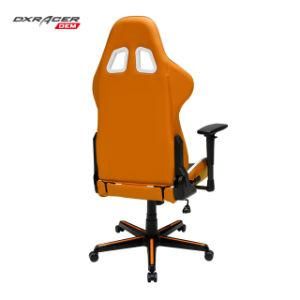 Fabric Material Workwell Ergonomic Racing Style Comfortable Office Chair Racing Chair Gaming Chair with Foot Rest