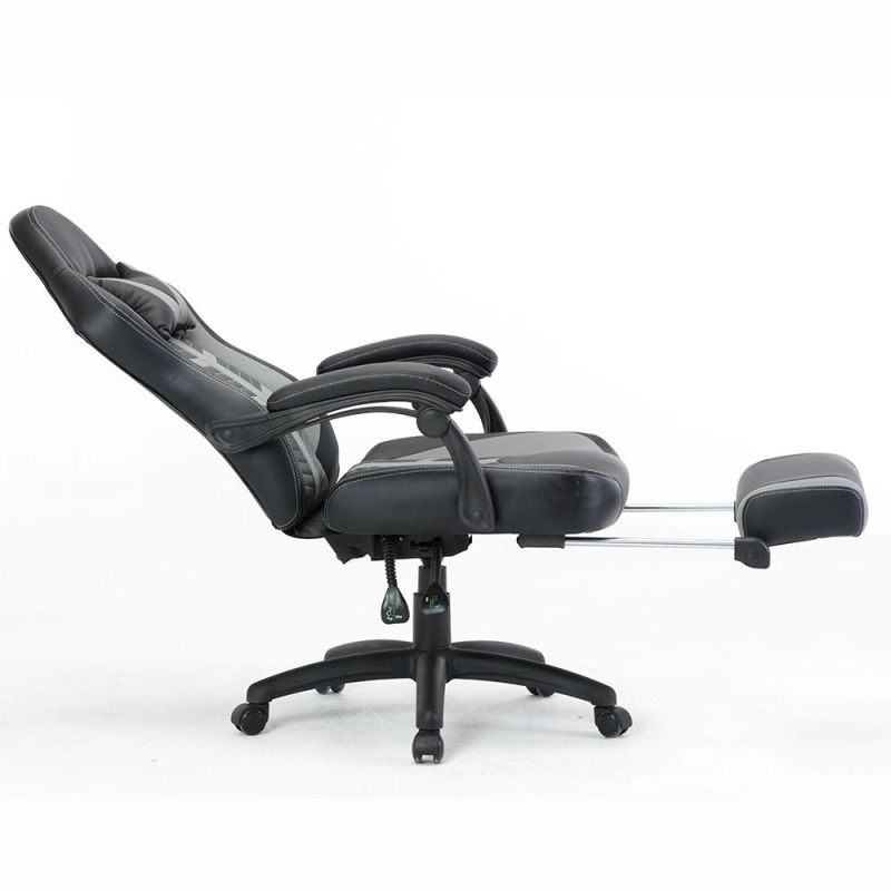 Li&Sung 11420 Factory High Quality PU Gaming Chair