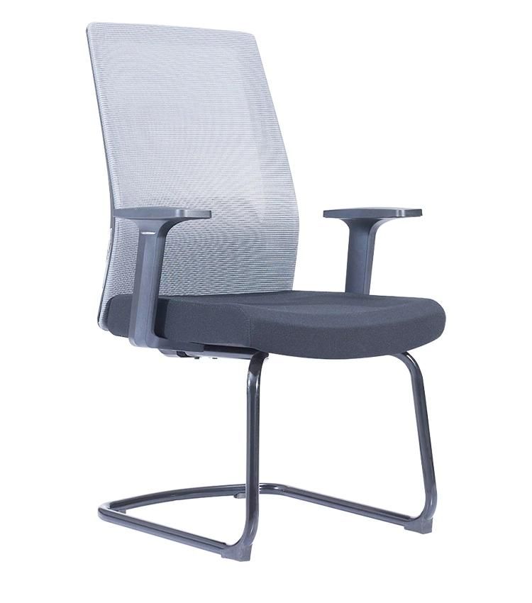 Noel Furniture Factory SGS BIFMA Ergonomic Task Mesh Swivel Meeting Room Office Chair