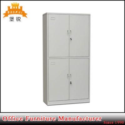 Metal Storage Cabinet Steel File Cabinet for Office Use