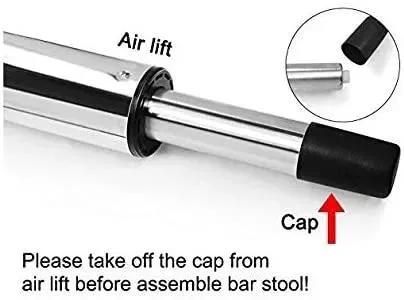 Factory Direct Sale Bar Stool Bar Chair with Adjustable Height