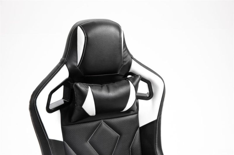 Gaming Chair 4D Armrests High Quality PU Leather Luxury Gamer Chair