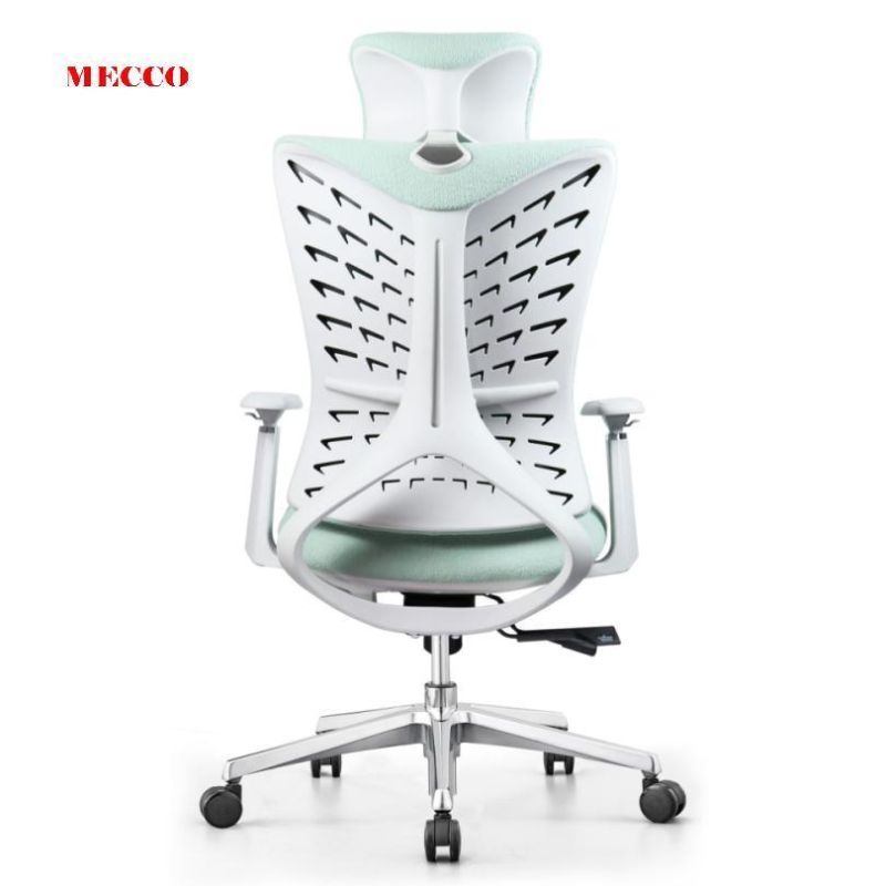 Ergonomic Office Chair Multi Functional Unique Full Mesh High Back Office Chair