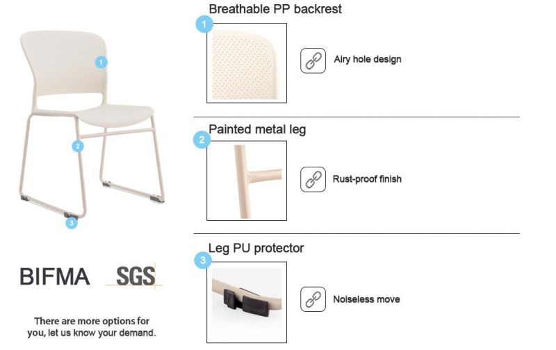 Industrial Arm School Restaurant Plastic Dining Foldable Stackable Office Electroplated Solid Steel Wholesale School Study Meeting Lecture Chairs