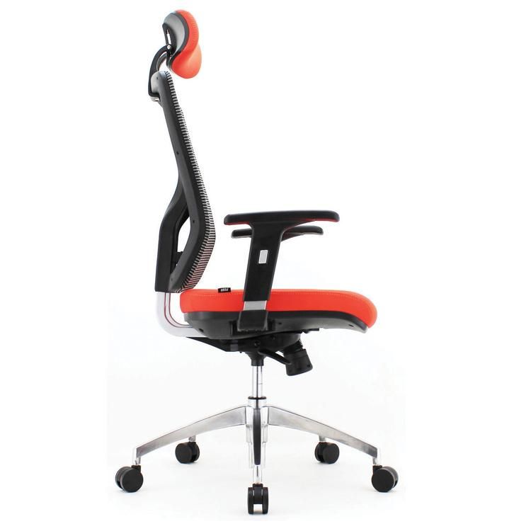 High Back Plastic Executive Office Chair for Office Manager