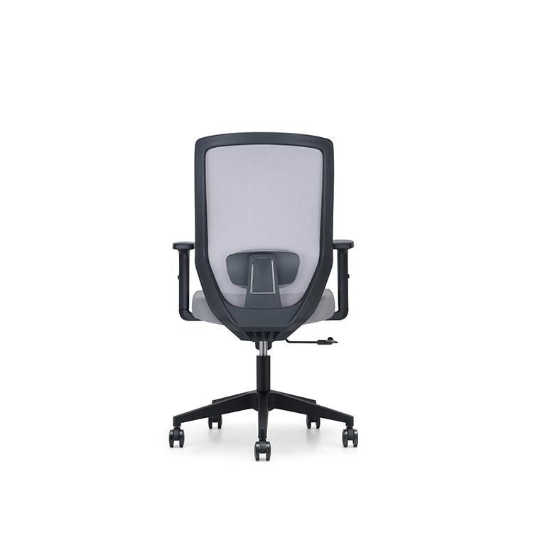 Full Mesh High Back Adjustable Ergonomic Chair Office Furniture Ergonomic Office Chair