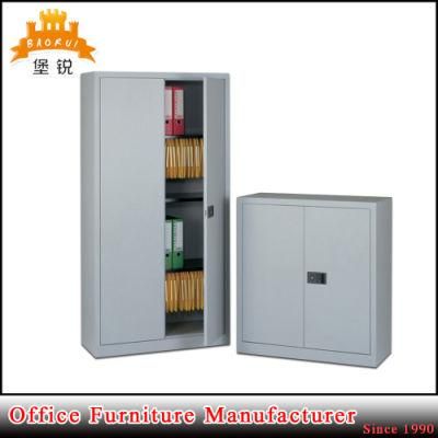 Steel Furniture Office Storage Cupboard Metal Filing Cabinet