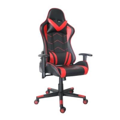 High Quality PU Cover E-Sport Ergonomic Gaming Chair