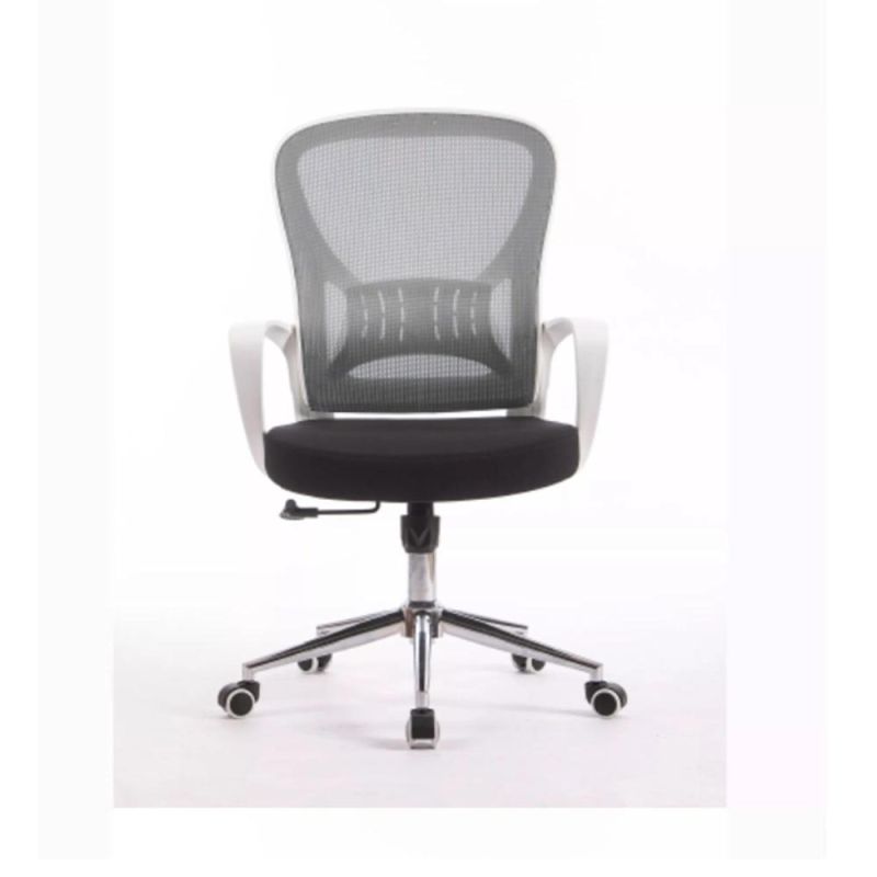 Ergonomic Chair Swivel Comfortable Office Chair Adjustable Chair