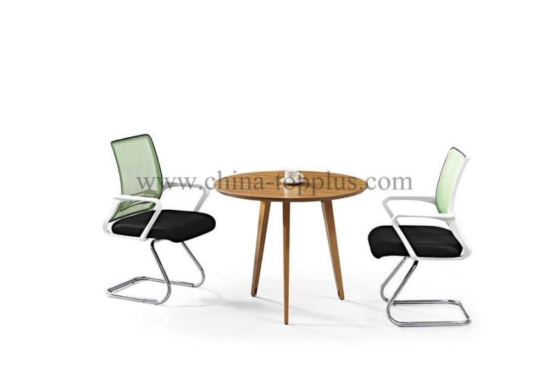 Modern Simplicity Office Conference Desk Small Size Meeting Table (M-M1701)
