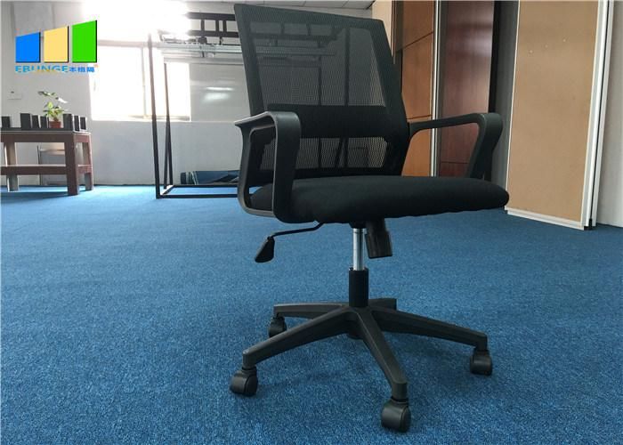 Factory Direct Sale Mesh Task Chair Swivel Office Chair