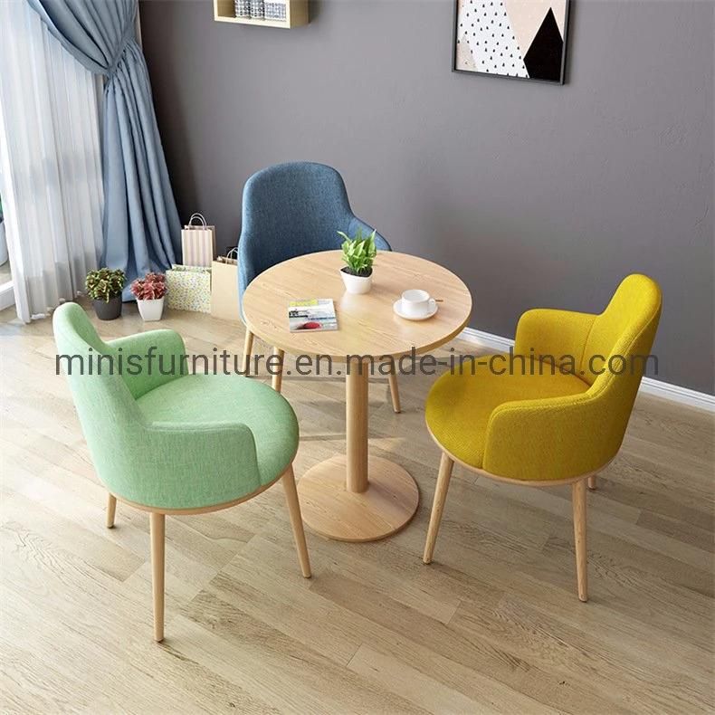 (M-CT351)) Chinese Furniture Office Leisure Coffee Table and Coffee Chairs