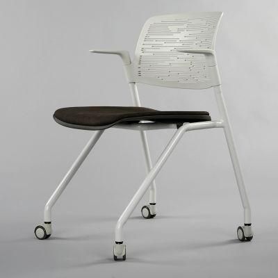 ANSI/BIFMA Standard Metal Plastic Folding Office Chair