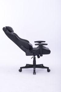 Cheap Popular Luxury Soft Pad Ergonomic Racing Game Computer Chair Lk-2244