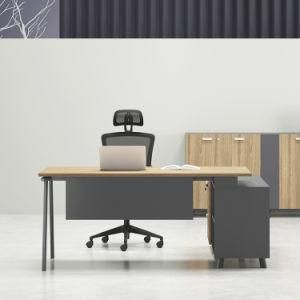 Simple Design Wholesale Cheap Price Open Plan Office Table