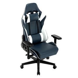 High Quality Relieve Stress Gaming Chair with Ergonomic Headres