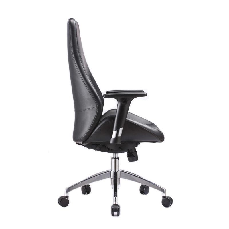 Modern Office Furniture CEO Executive High Back Leather Office Chair