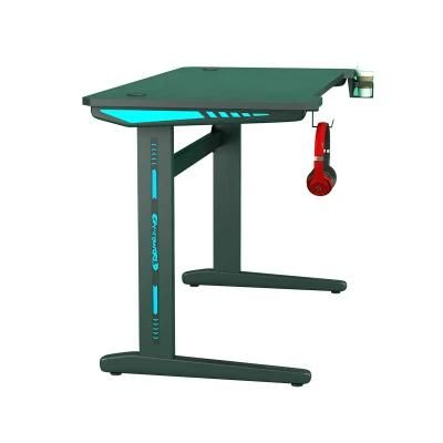 Elites New Design Electronic PC Desk Computer Gaming Table