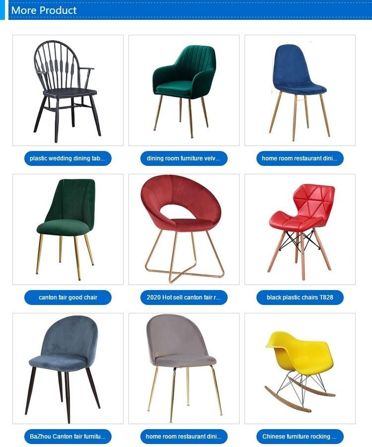 Modern Desin Bar Stools Good Selling