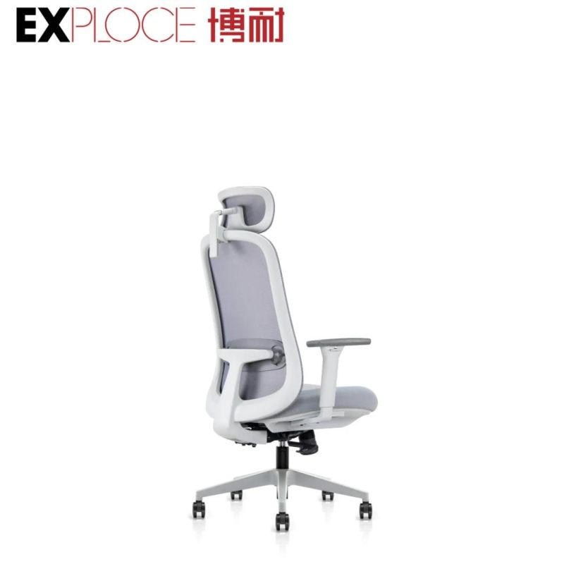 Hot Sell Office Chair Home Furniture Seating Factory Visitor Chairs