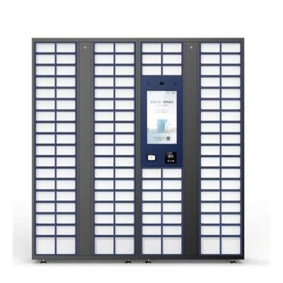Smart Locker Office Filing Exchange Cabinet File Distribution Cabinet