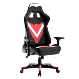 Ergonomic Design Relieve Stress Gaming Chair with CE Certification