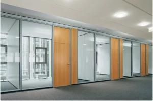 Office Partition Wall