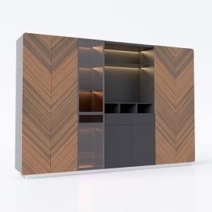 2020 New Design Office File Cabinet