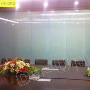 Office Partition, Operable Partition Wall for Meeting Room