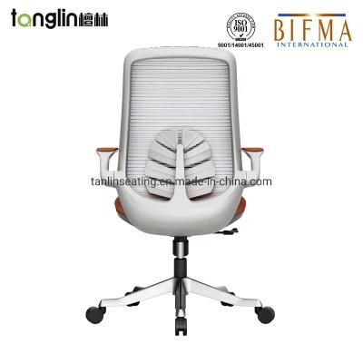 Swivel Office Chair Ergonomic Adjustable Chair Office Furniture Staff Office Chair