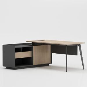 fashion Office Furniture Design Executive Modern Executive Standard Size Office Table
