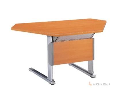 University High School Classroom Conference Meeting Folding Training Table