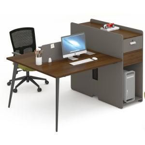 Colourful Good Privacy Workstation Office Furniture Modern