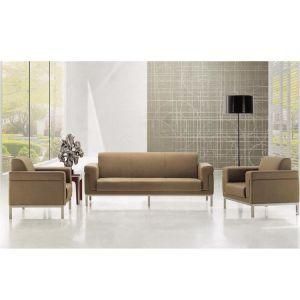 Modern Design PU Leather Office Chair Office Sofa Set