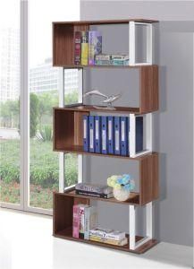 Book Case Book Shelf Office Furniture Modern Home Furniture Computer Desk 2019 New Design Display Stand Storage Cabinet Fashion Book Rack