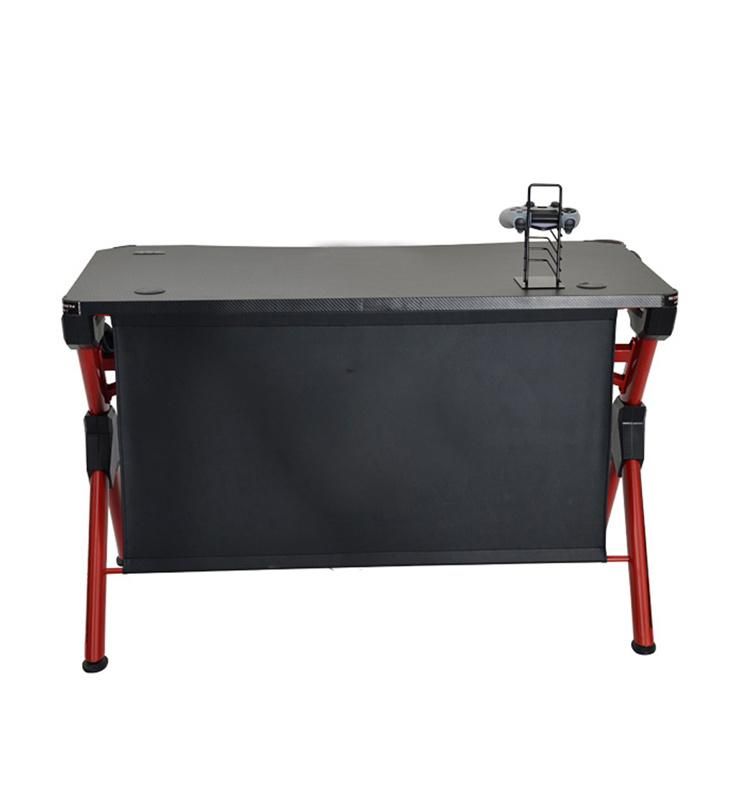 (SURAJ) New Design High Quality Computer PC Game Desk Gaming Table