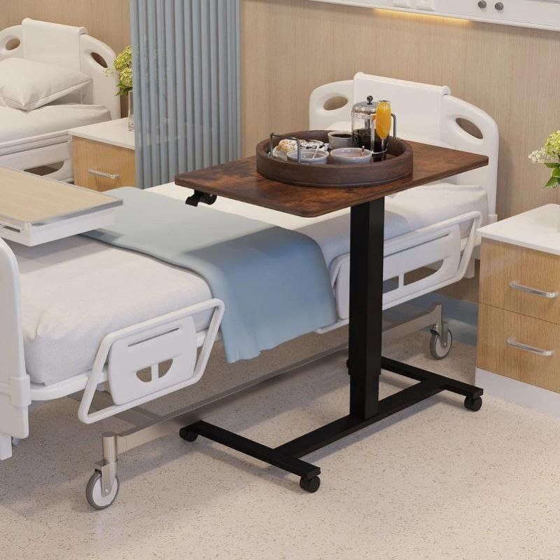 Custom Brand Intelligent Plastic Plates Standing Desk Height Adjustable Desks Sit Stand Desk Hotel Office Desk