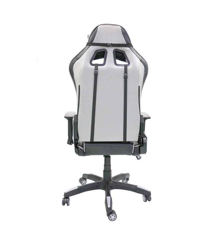 (EMPEROR-BL) New Arrival Preiswert Fashionable Racing Computer Lounge PC Gaming Chair with Adjustable Armrest