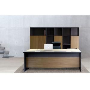Professional Office Furniture Modern Office CEO Table Custom Design Office CEO Desk