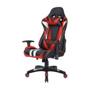 Quality Guaranteed Racing Style Leather Gaming Chair with 1 Year Warranty