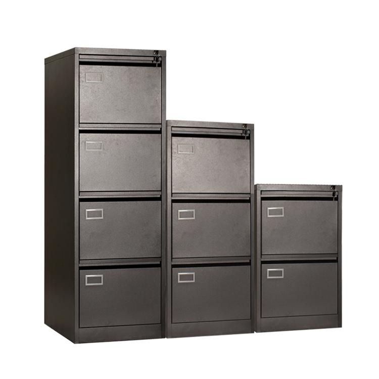 Office Furniture for Sale Office Metal 3 Drawer File Cabinet