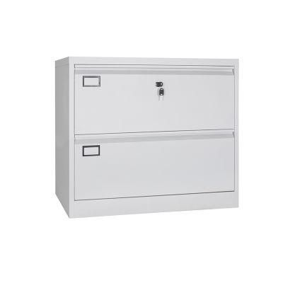 Steel Lateral Filing Cabinet for Storage for Sale Specifications
