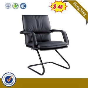 Black PU Fashion Adjustable Executive Boss Manager Chair Office Home Furniture