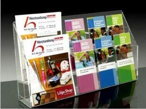 Acrylic Pocket Brochure Holder, Acrylic Stand, Acrylic Display