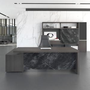 Modern Design Office Furniture Factory Wholesale Office Table Executive Desk