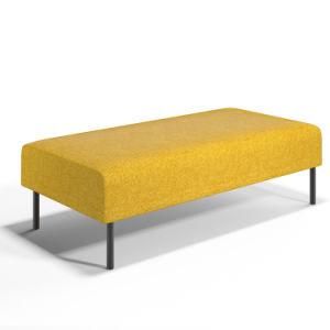 New Product Sectional Fabric Sofa Furniture Office Sofa