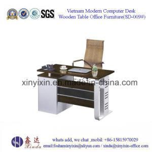 Customized Home Furniture Simple PC Computer Desk (SD-009#)