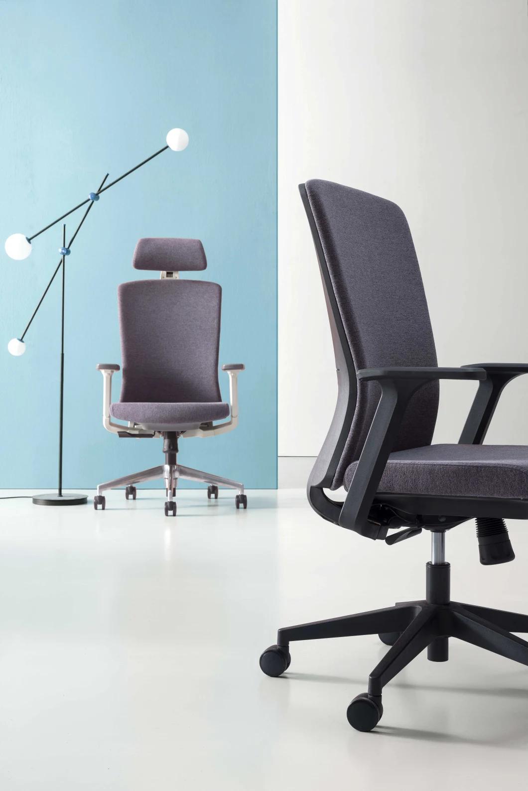 BIFMA Test High Quality Multi-Fuction Modern Design Executive Chair